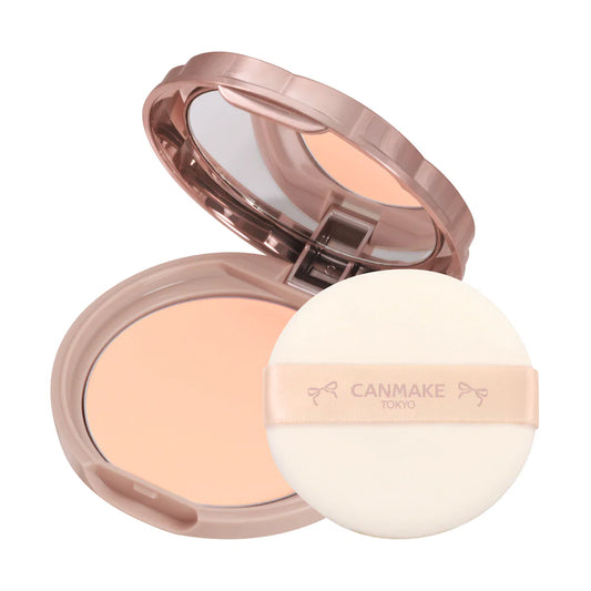 Marshmallow Finish Powder MO