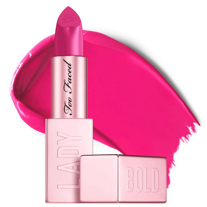 Too Faced Lady Bold