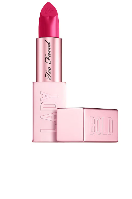 Too Faced Lady Bold