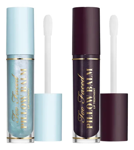 Too Faced Pillow Balm Duo