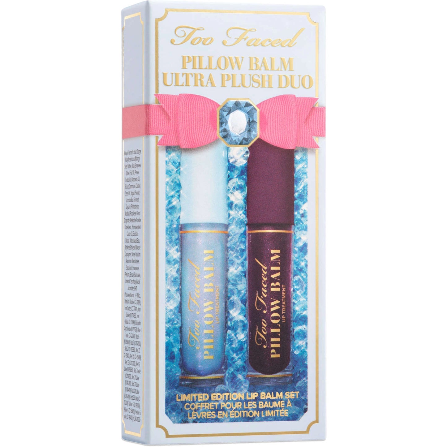 Too Faced Pillow Balm Duo