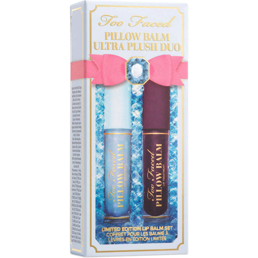 Too Faced Pillow Balm Duo