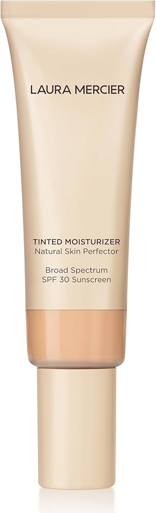 Laura Mercier Tinted Moisturizer