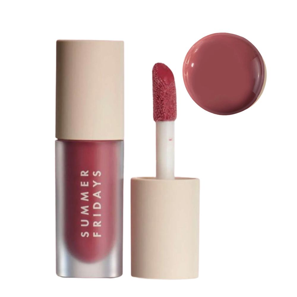 Summer Fridays Dream Lip Oil