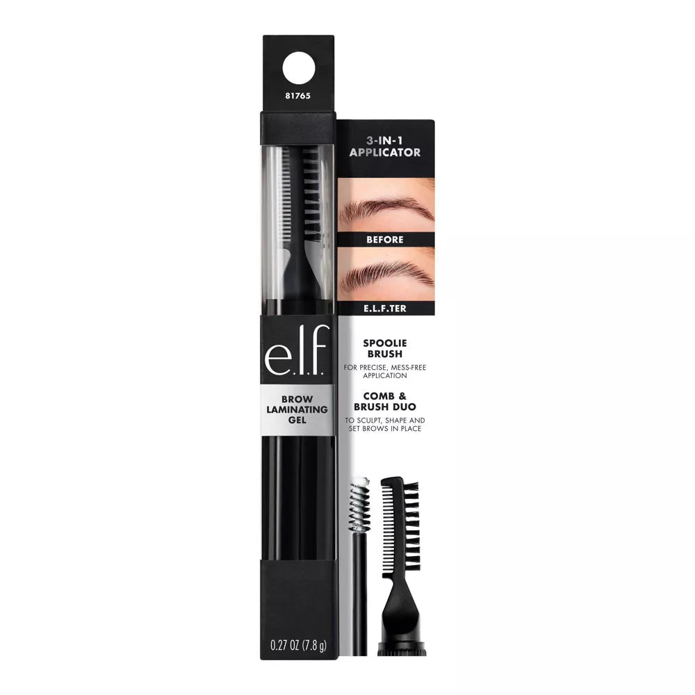 E.l.f Brow Laminating Gel