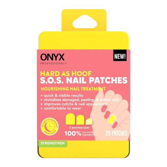 Onyx S.O.S Nail Patches
