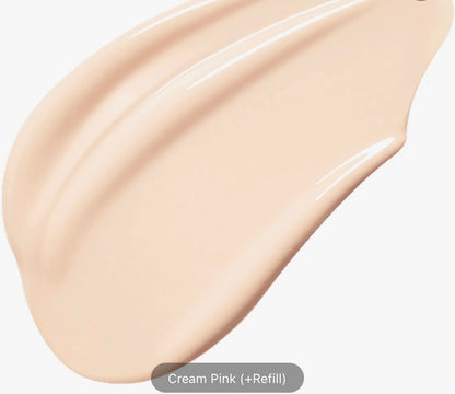 Jung Saem Mool Cushion 15 Cream Pink