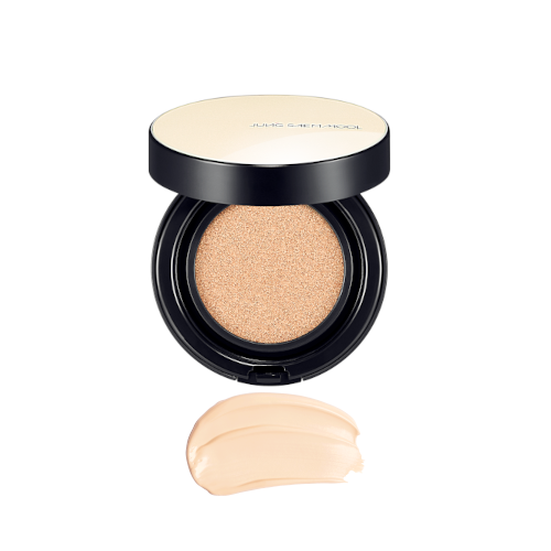 Jung Saem Mool Cushion 15 Cream Pink