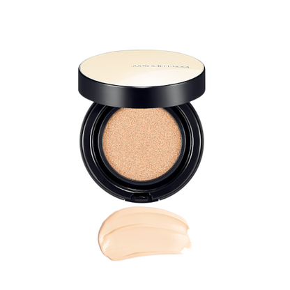 Jung Saem Mool Cushion 15 Cream Pink