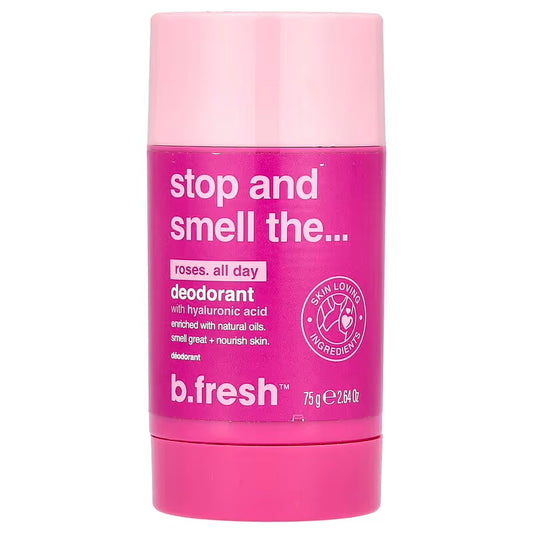 B.Fresh Deodorant