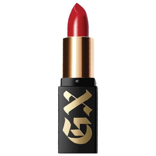 GXVE High-Performance Matte Lipstick