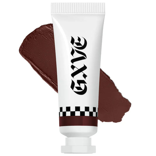 GXVE Longwear Mousse Eyeshadow
