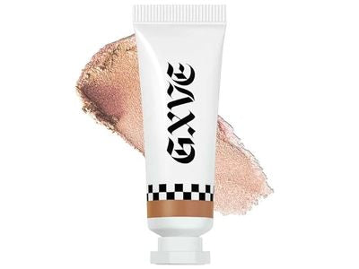 GXVE Longwear Mousse Eyeshadow