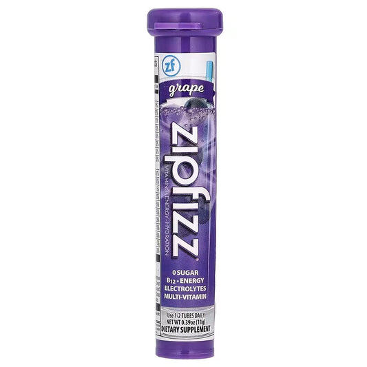 Zipfizz
