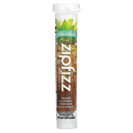 Zipfizz