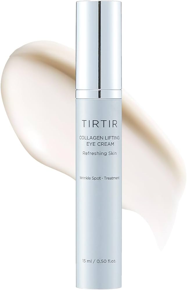 TIRTIR Ultimate Hydration & Lifting Set
