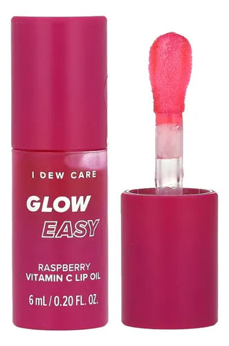 I Dew Care Glow Easy Lip Oil