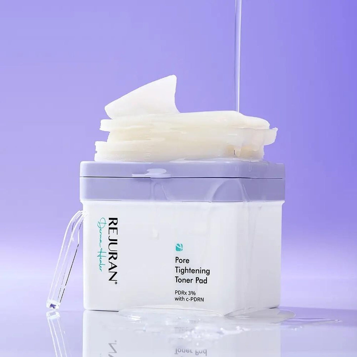 Rejuran Pore Tightening Tóner Pad