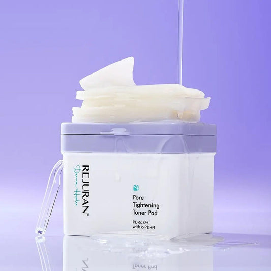 Rejuran Pore Tightening Tóner Pad