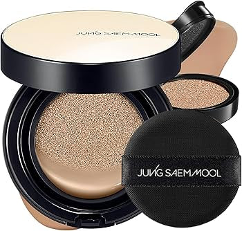Jung Saem Mool Cushion 25 Bronze