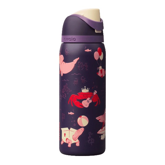 Owala Animales Marinos 32oz