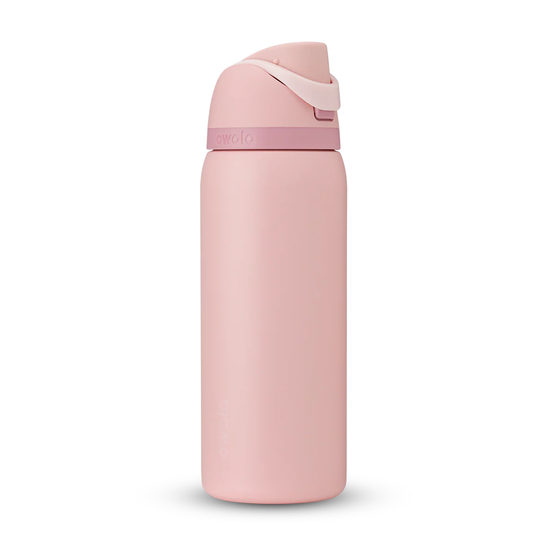 Owala Baby Pink 32 oz
