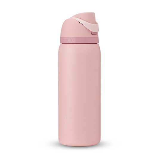 Owala Baby Pink 32 oz