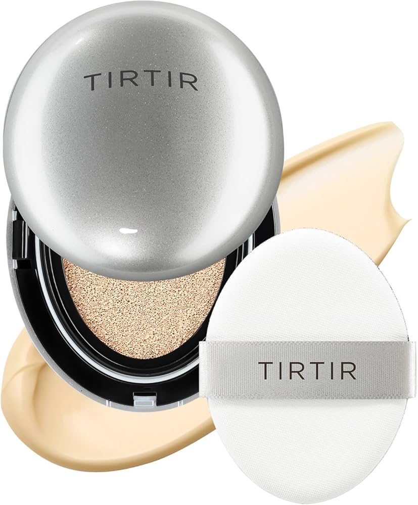 TIRTIR MASK FIT AURA CUSHION 17W