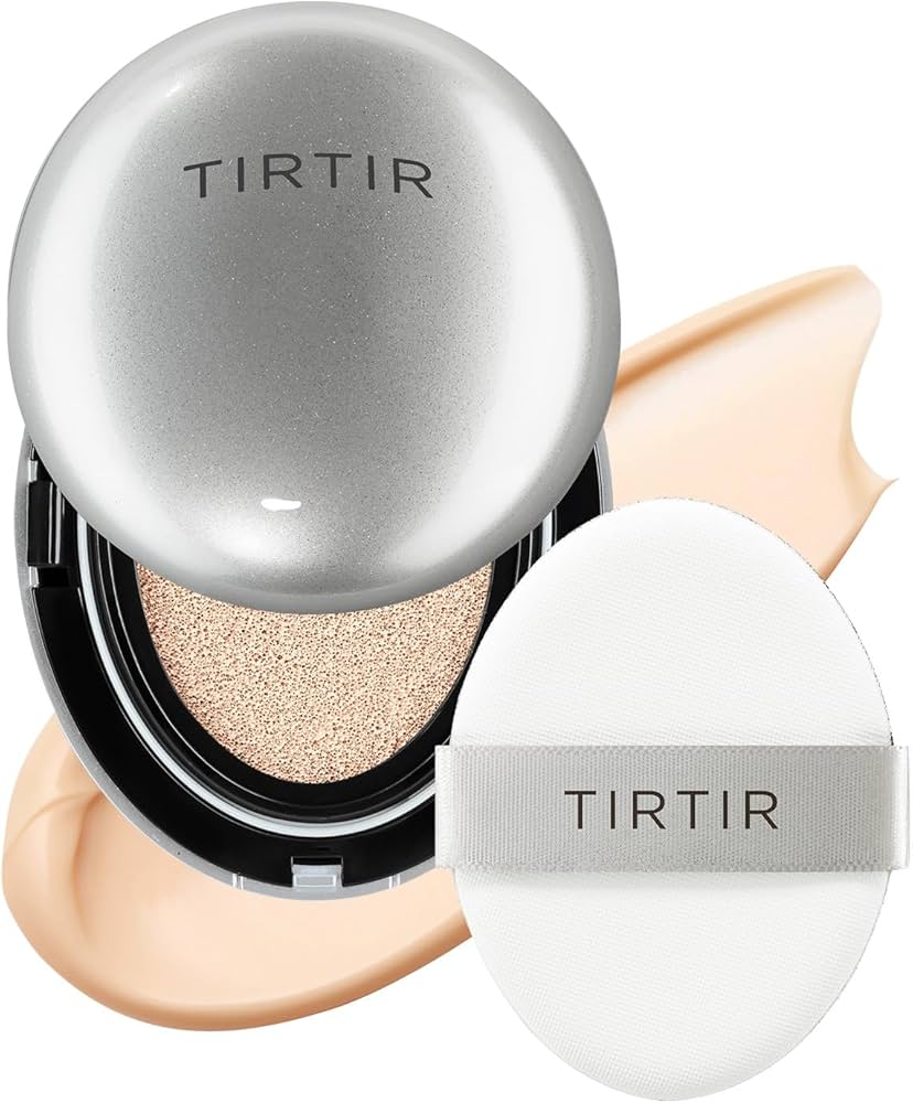 TIRTIR MASK FIT AURA CUSHION 15C