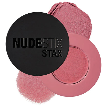 NudeStix Stax Blush Balm
