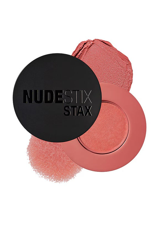 Nudestix Stax Blush Balm