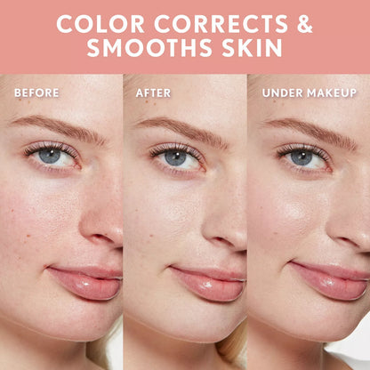 Covergirl Trublend Skin Enhancer Primer Cashmere Calm