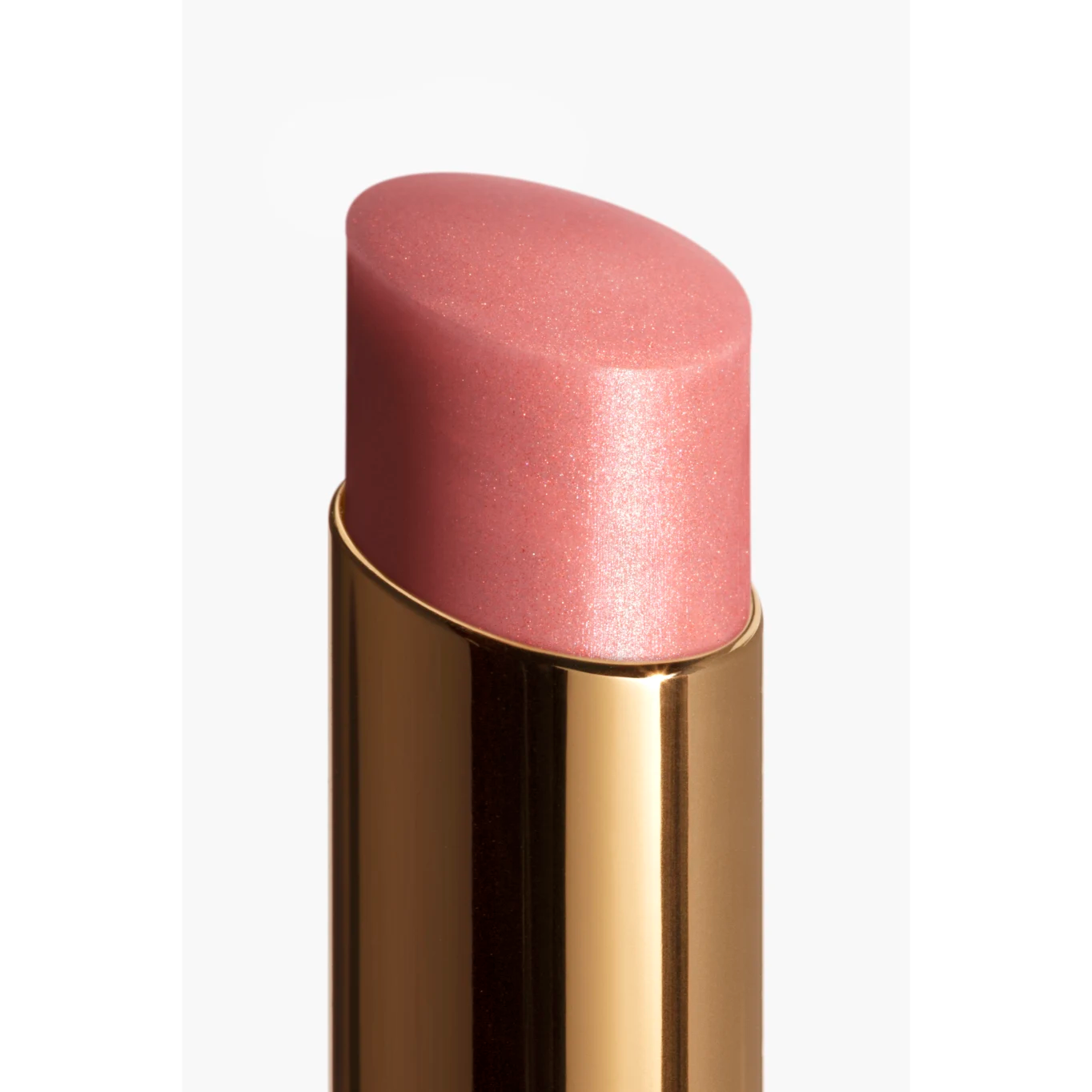 ROUGE COCO BAUME CHANEL