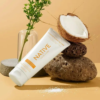 Native Hair Care Hair Mask