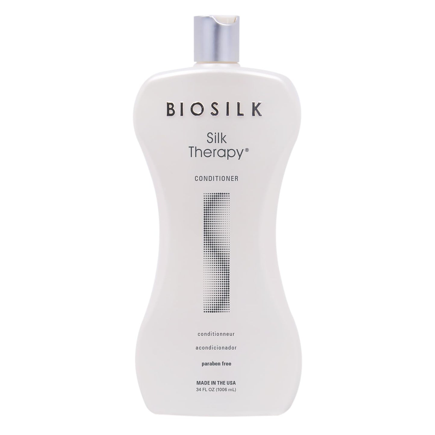Biosilk Silk Therapy Conditioner