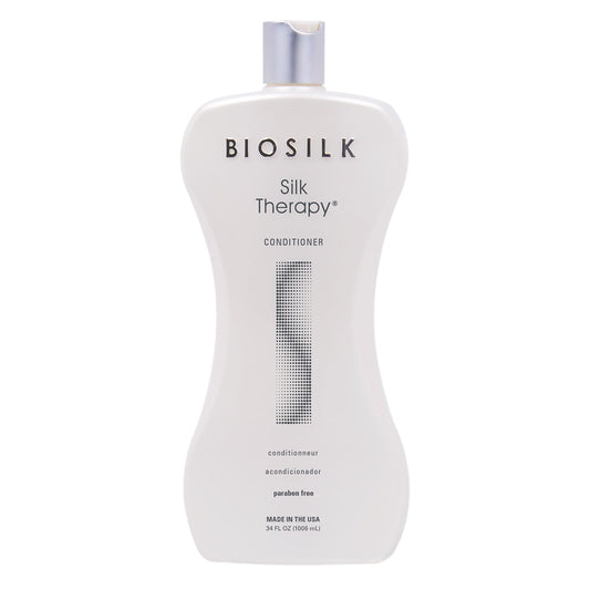 Biosilk Silk Therapy Conditioner