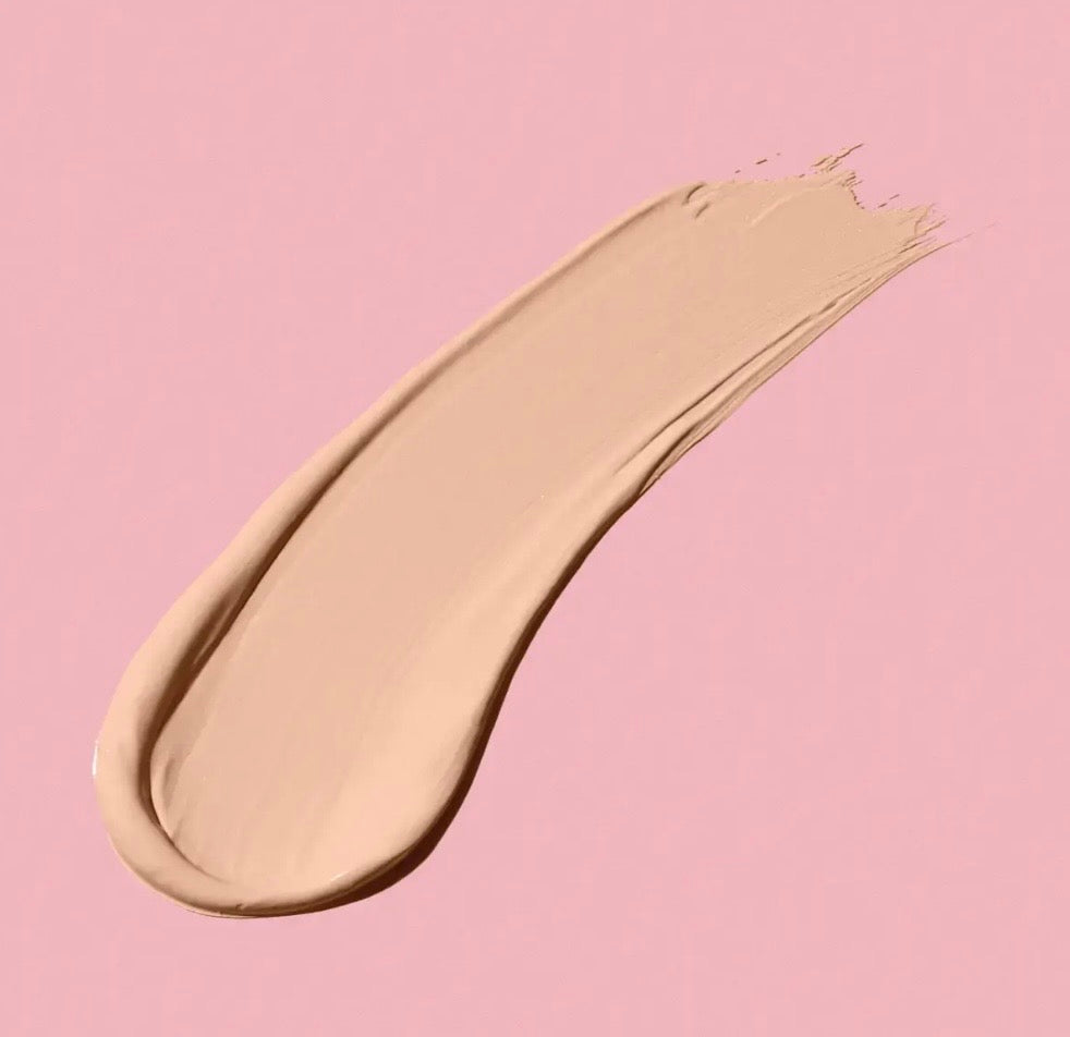 Neutrogena Radiant Cream Concealer Brulee Light/Medium1