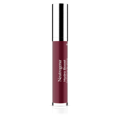 Neutrogena Hydro Boost Hydrating Lip Shine Soft Mulberry 100