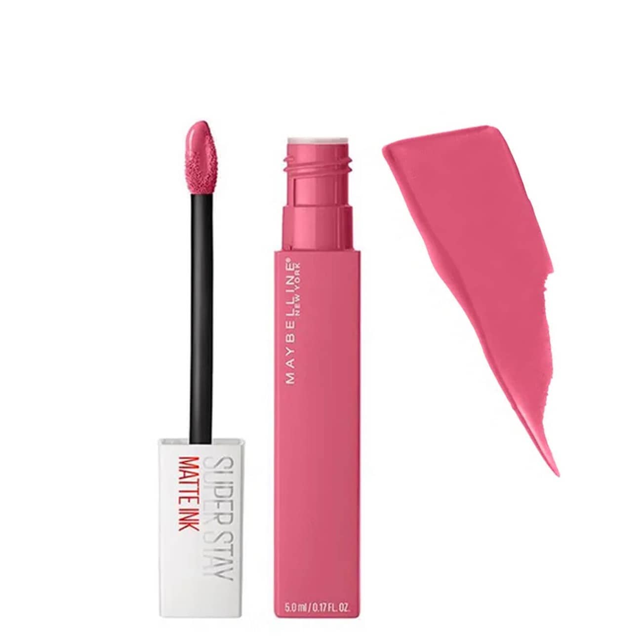 Maybelline Super Stay Matte Ink