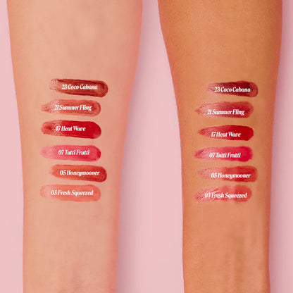 Benefit Splash Tint 17 Heat Wave