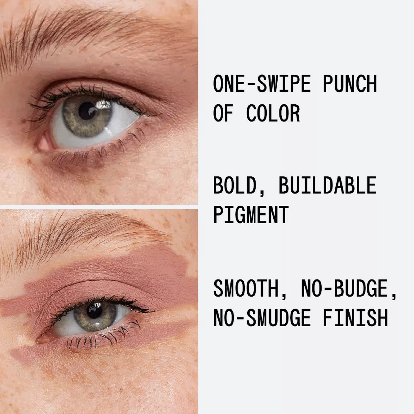 About Face Matte Fluid Eye Paint Capulets