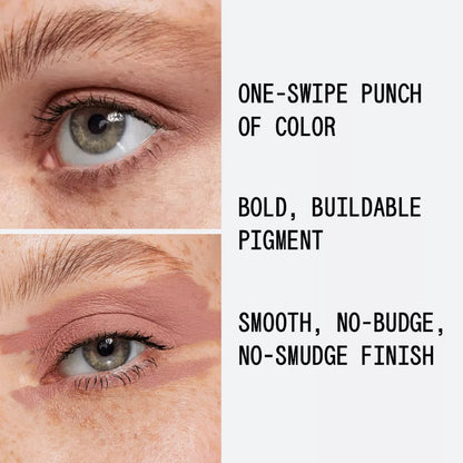 About Face Matte Fluid Eye Paint Capulets