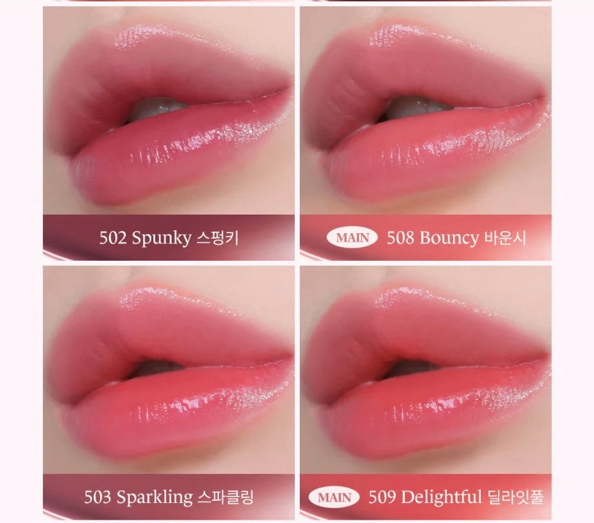 Laka Popping Ballon Tint 502 Spunky