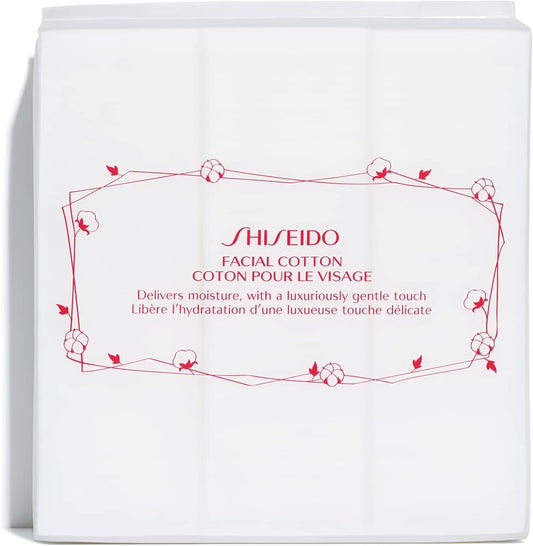 Shiseido Facial Cotton