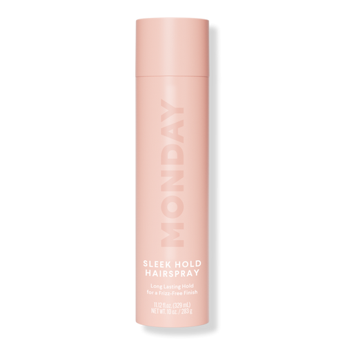 Monday Sleek Hold Hairspray
