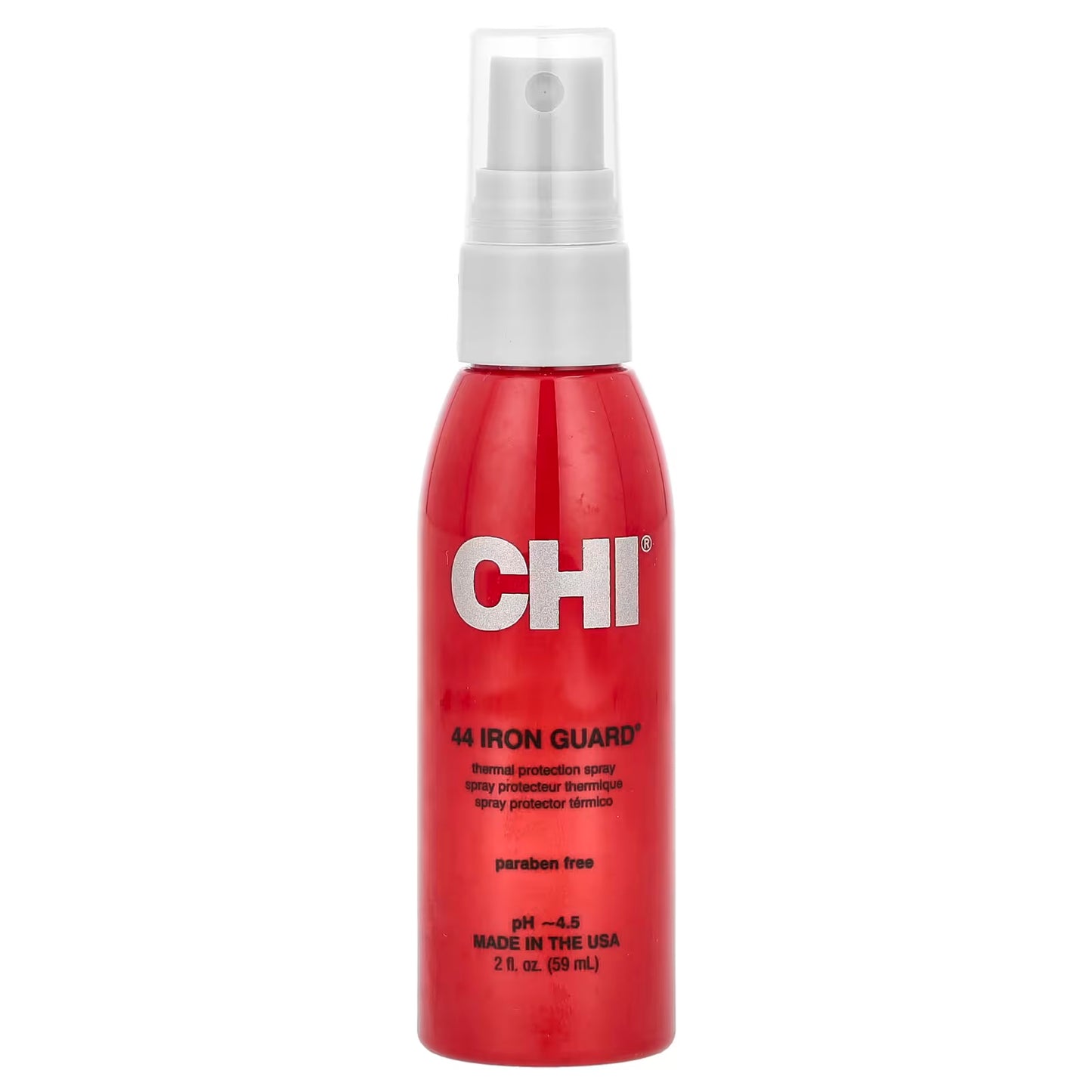 Chi 44 Iron Guard Thermal Protection Spray Mini