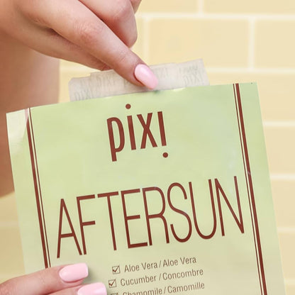 Pixi AFTERSUN Sheet Mask