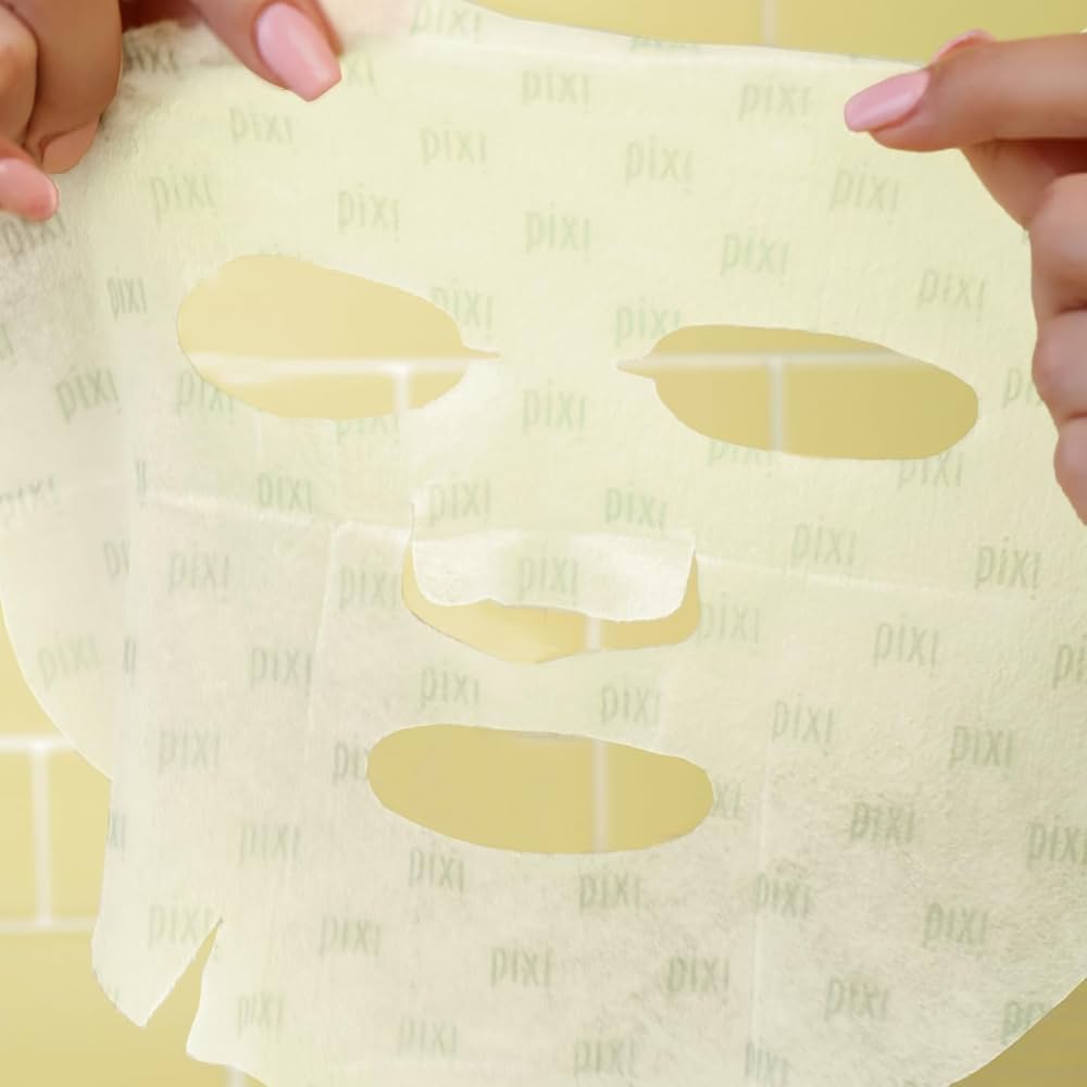 Pixi AFTERSUN Sheet Mask