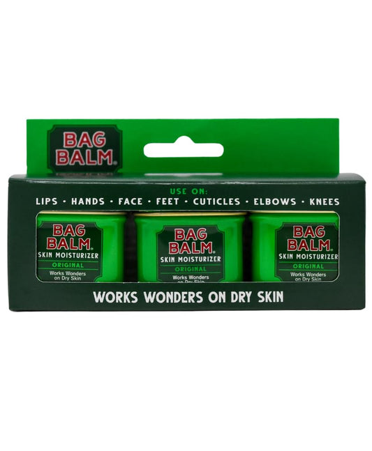 Bag Balm Mini Set