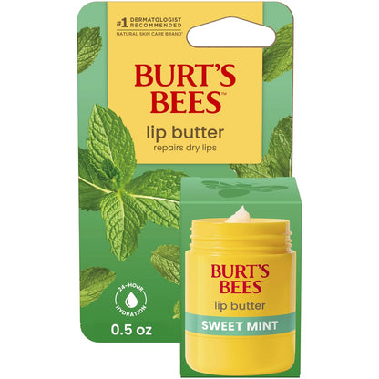 Burt’s Bees Lip Butter Sweet Mint
